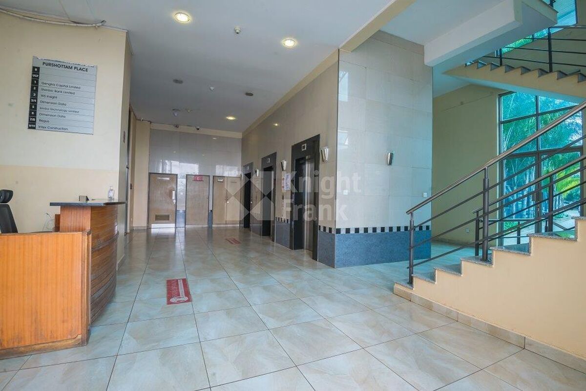 Office to rent in Purshottam Place, Westlands Road, Westlands ...