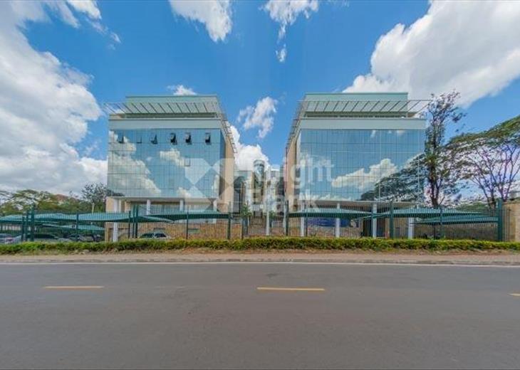 Picture of 5,000 - 25,000 sqft Office for rent.