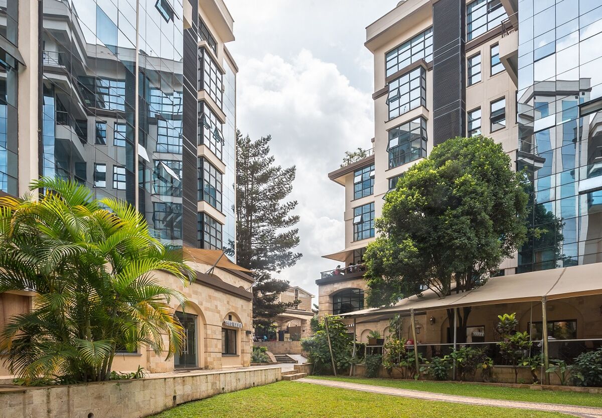 Office to rent in 14 Riverside, Riverside Drive, Riverside