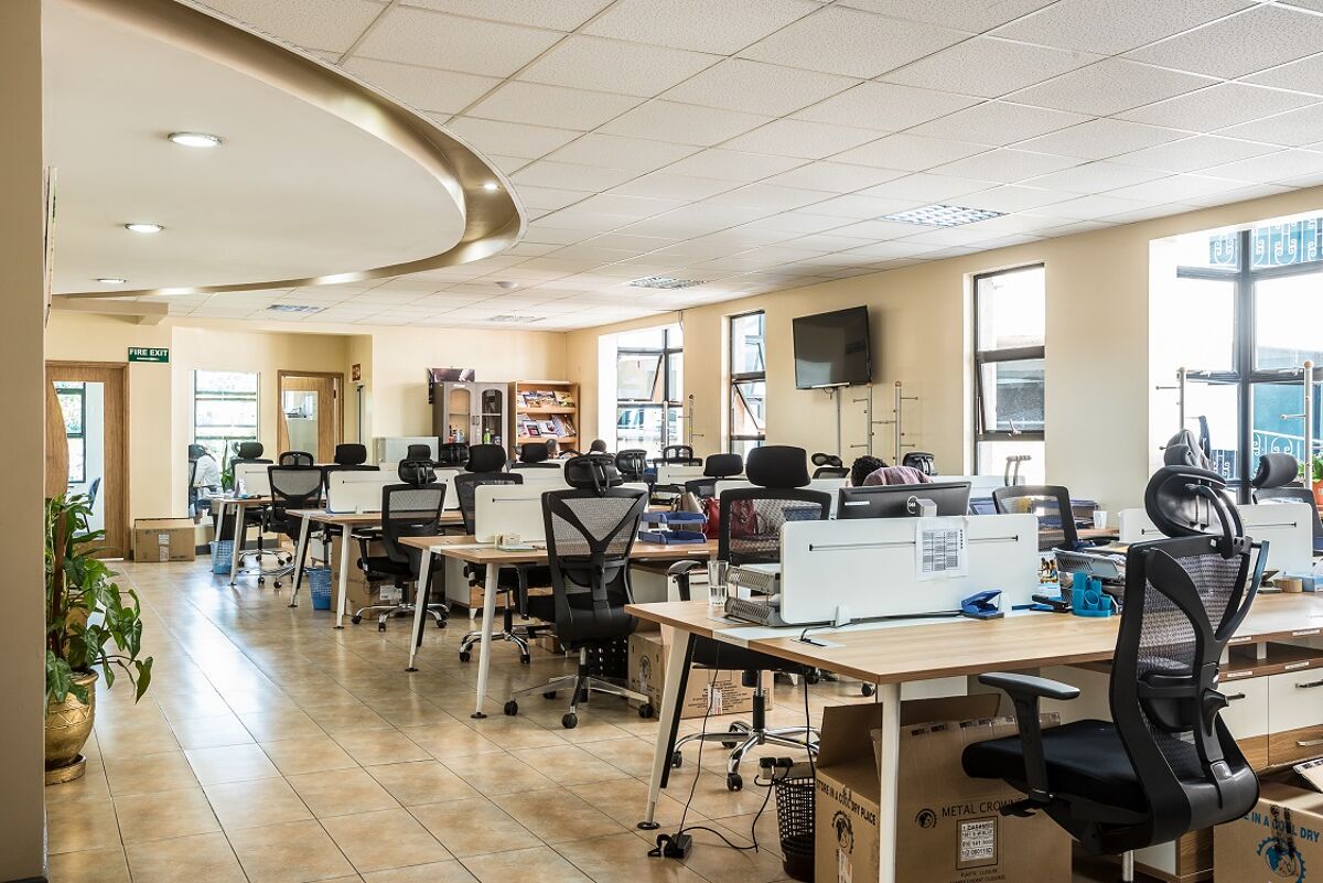 14 Riverside Drive Office to rent in 14 Riverside, Riverside Drive, Riverside - kecom085 ...