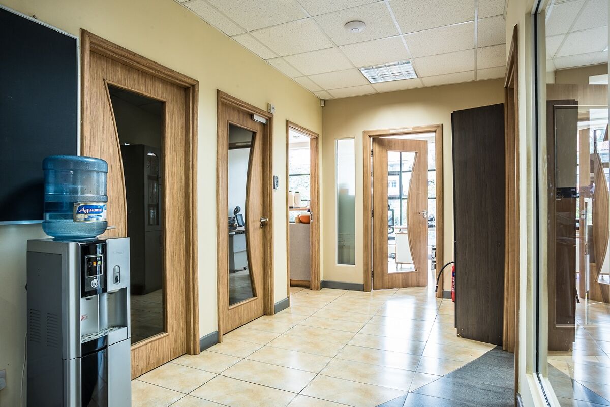 14 Riverside Drive Office to rent in 14 Riverside, Riverside Drive, Riverside - kecom085 ...