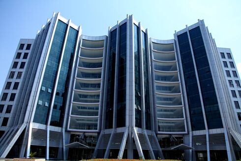 Picture of 2,123 - 5,000 sqft Office for rent.