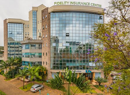 Picture of 3,933 - 12,300 sqft Office for rent.