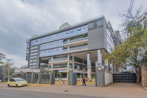 Picture of 3,000 - 15,000 sqft Mixed Use for rent.