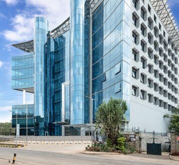 Picture of 2,500 - 50,000 sqft Office 1 Park Avenue, for rent.