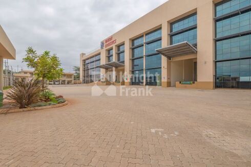 Picture of 1,800 - 35,000 sqft Office for rent.
