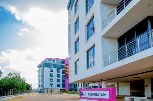 Picture of 1,500 - 60,000 sqft Office for rent.