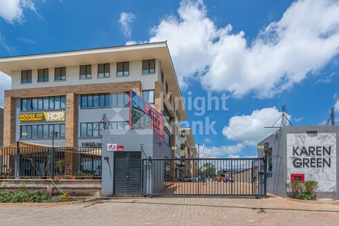 Picture of 1,800 - 3,600 sqft Office for rent.