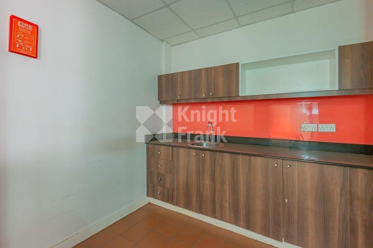 Office to rent in Williamson House, 4th Ngong Avenue, UpperHill
