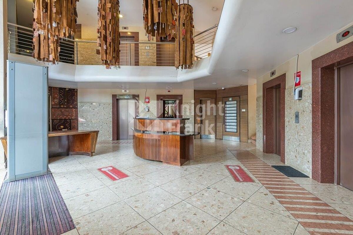 Office to rent in Williamson House, 4th Ngong Avenue, UpperHill