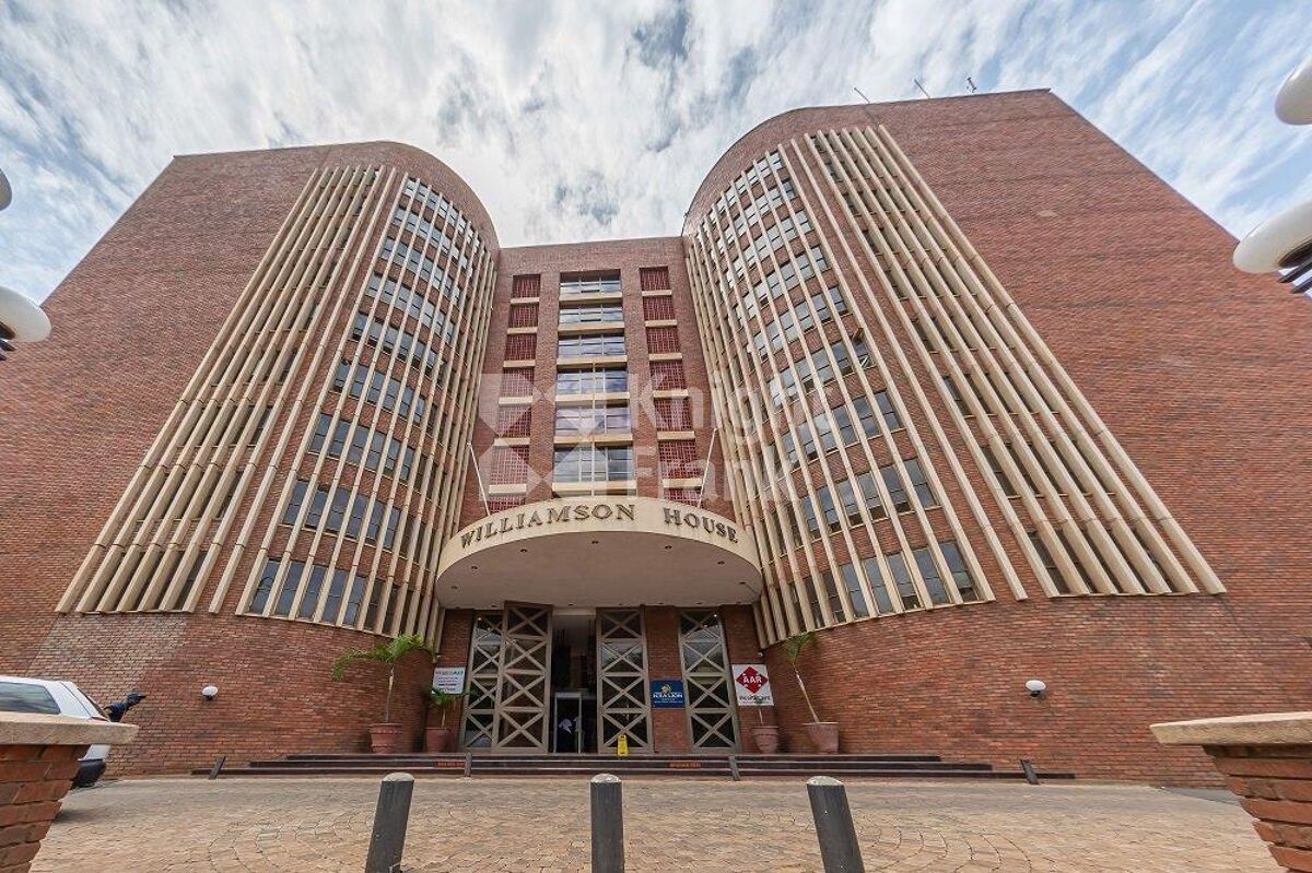 Office to rent in Williamson House, 4th Ngong Avenue, UpperHill