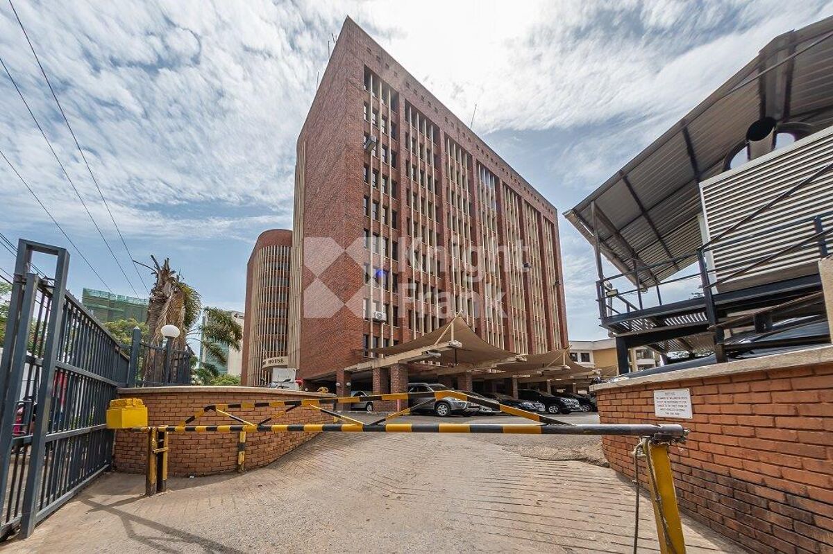 Office to rent in Williamson House, 4th Ngong Avenue, UpperHill