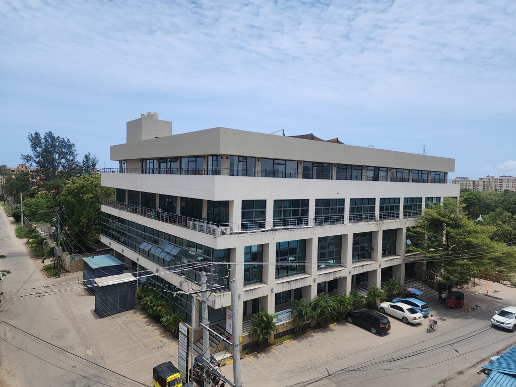 Image of The Avenue, Mahesh Doshi Road, Nyali