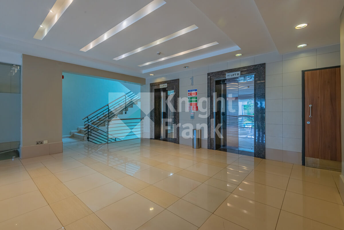 Office to rent in The Riverfront, Off Riverside Drive, Riverside ...