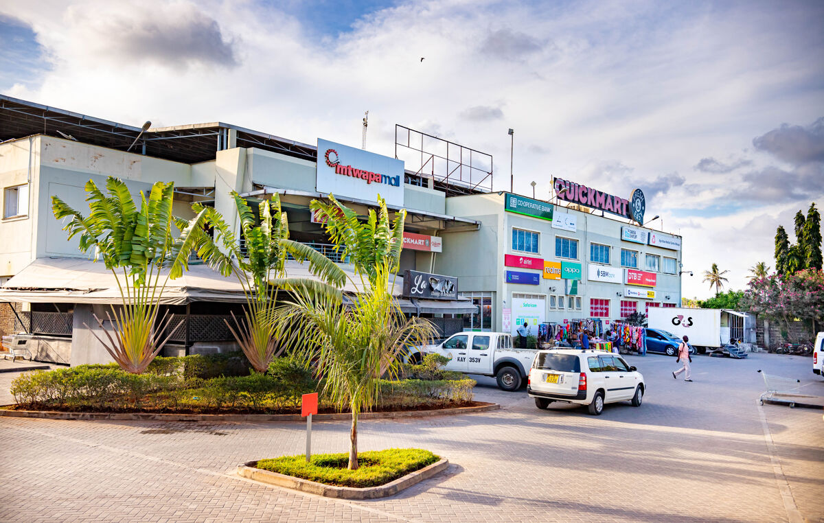 Retail to rent in Mtwapa Mall, Mtwapa - KECOM337 | Knight Frank