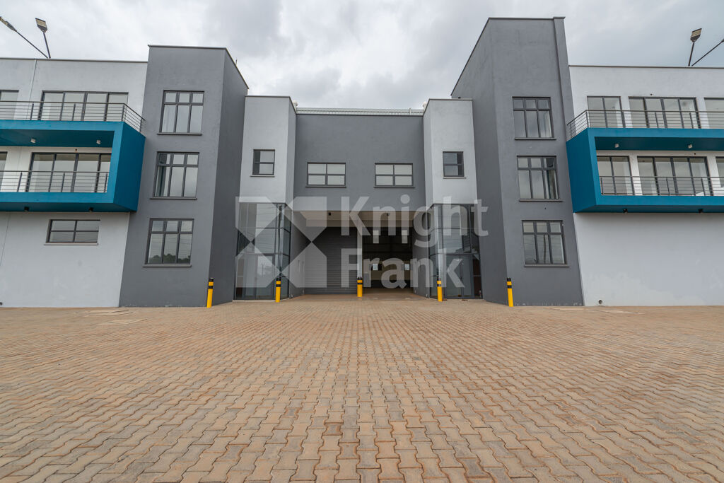 Image of M&T One, Tatu City