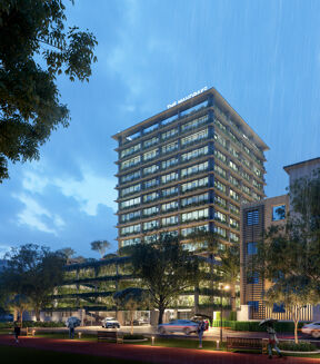 Picture of 2,500 - 120,000 sqft Office for rent.