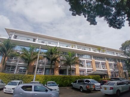 Picture of 2,669 sqft Office for rent.