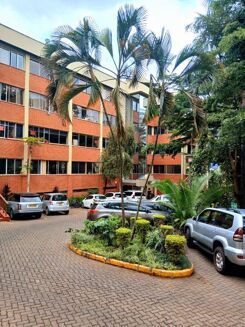 Picture of 2,500 sqft Office for rent.