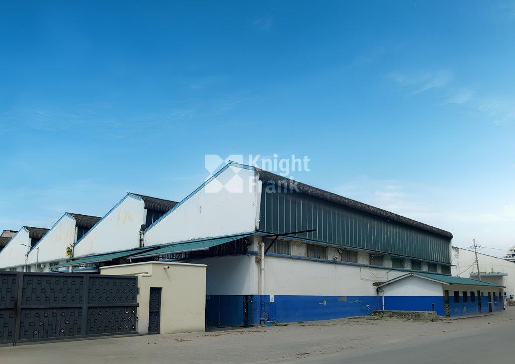 Image of Zanzibar Road, Shimanzi, Mombasa