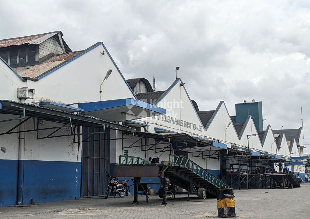 Image of Dar es Salaam Road, Shimanzi, Mombasa