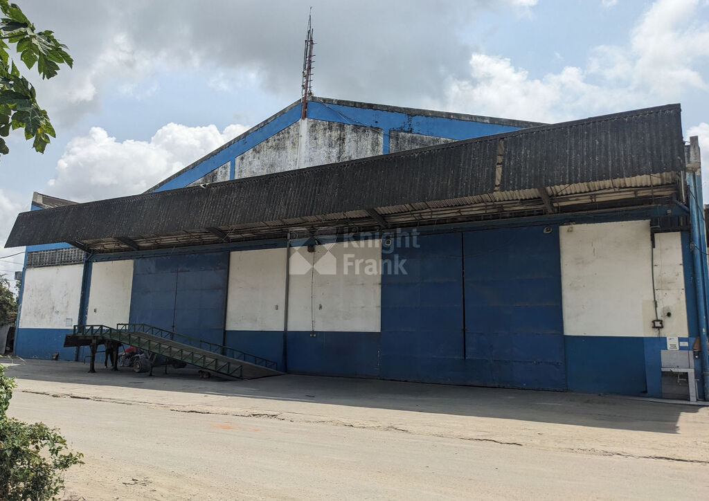 Image of Mwinyi Mpate Road Shimanzi, Mombasa