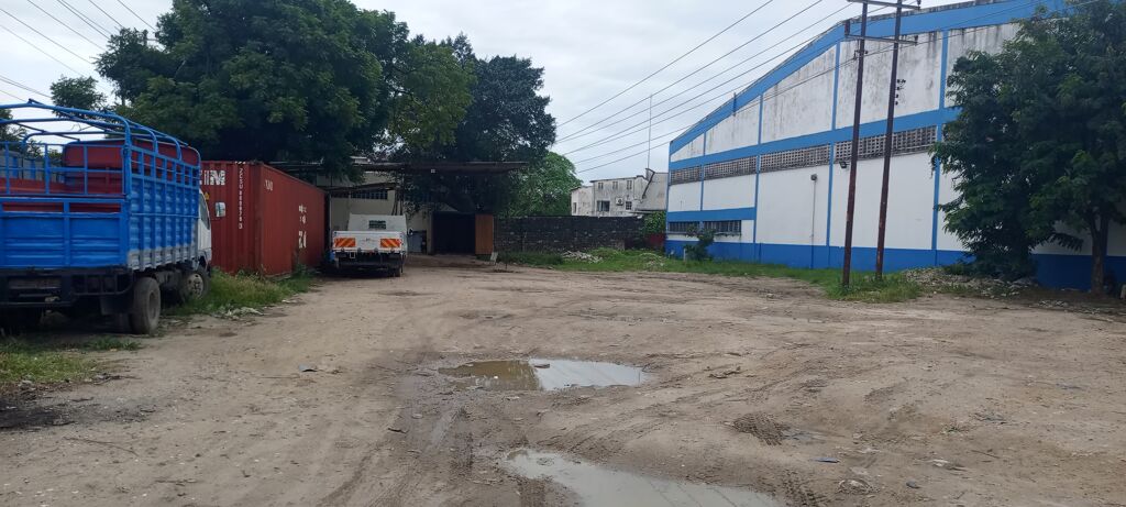 Image of Mwinyi Mpate Road, Shimanzi, Mombasa