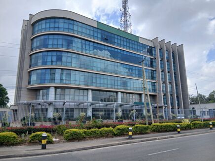 Picture of Office Elgon Place, for rent.