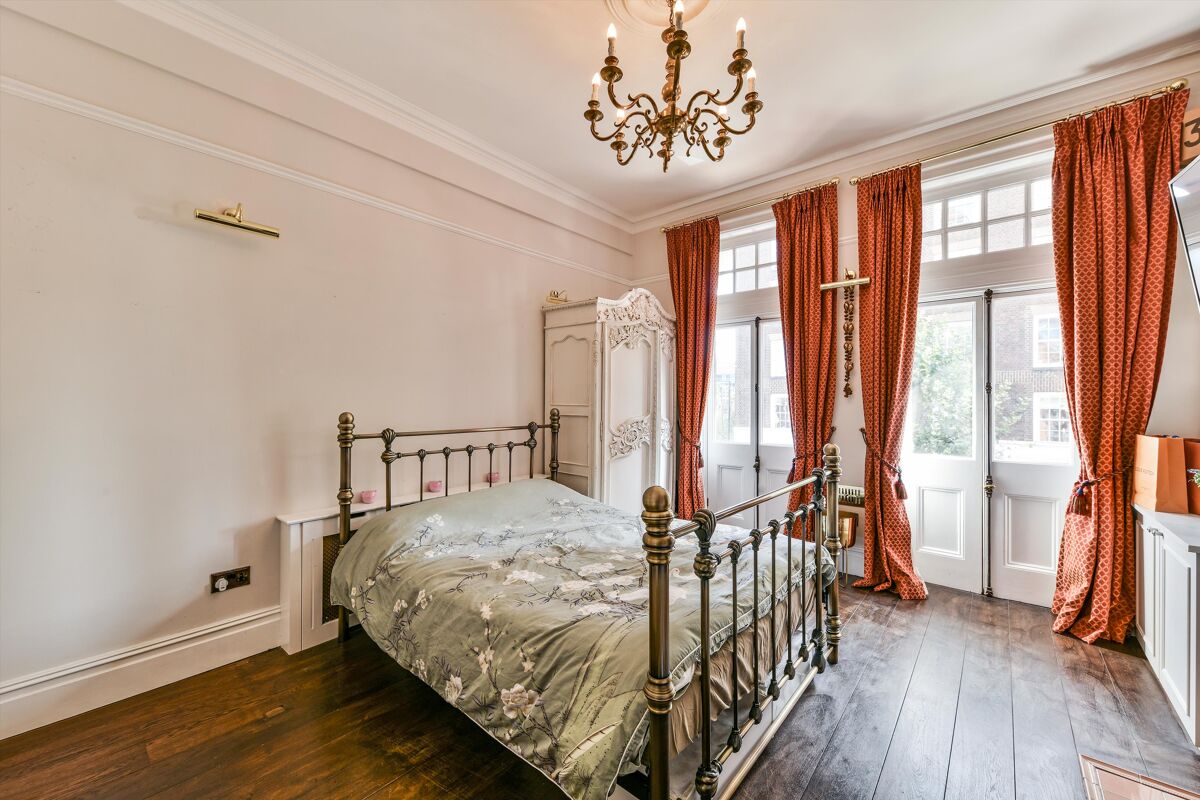 flat for sale in Fitzjames Avenue, London, W14 KEN012006493 Knight