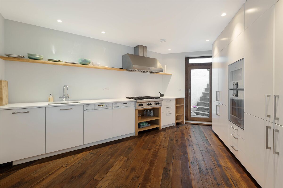 house for sale in Cambridge Place, London, W8 KEN012029448 Knight Frank