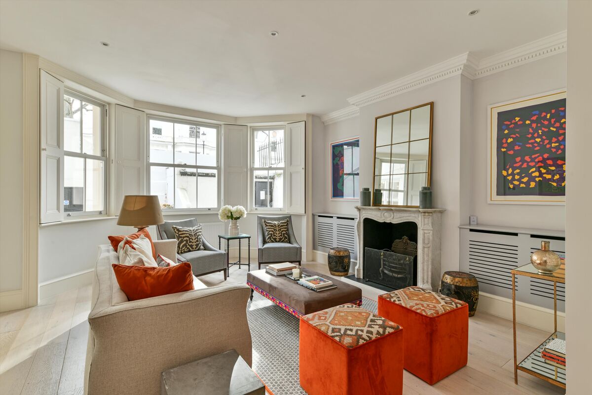 flat for sale in Holland Park, London, W11 KEN012035592 Knight Frank