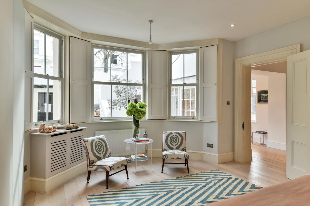 flat for sale in Holland Park, London, W11 KEN012035592 Knight Frank