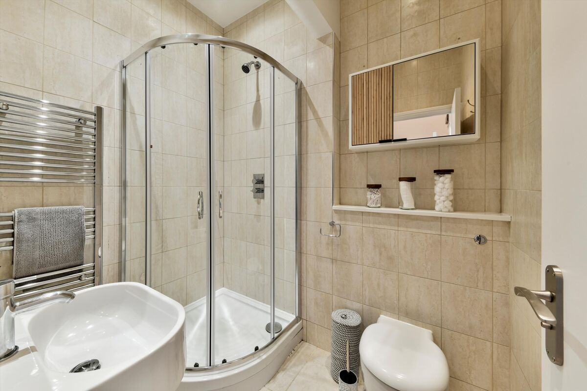 flat for sale in Notting Hill Gate, London, W11 KEN012040054 Knight