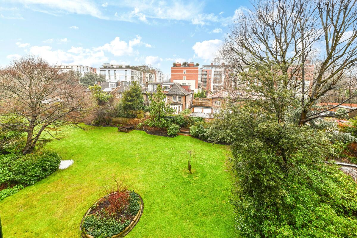 flat for sale in Campden Hill Gate, London, W8 KEN012066482 Knight