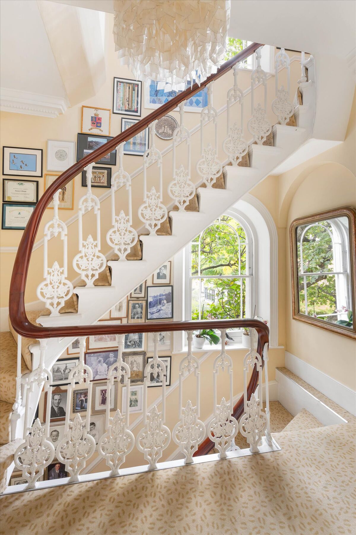 house for sale in Campden Hill Gardens, London, W8 KEN012068595