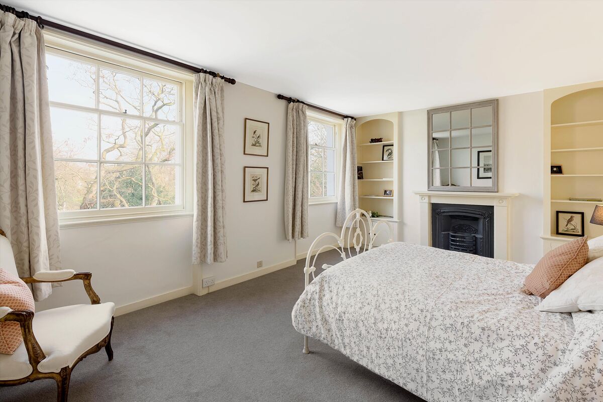 house for sale in Edwardes Square, London, W8 KEN012091401 Knight Frank