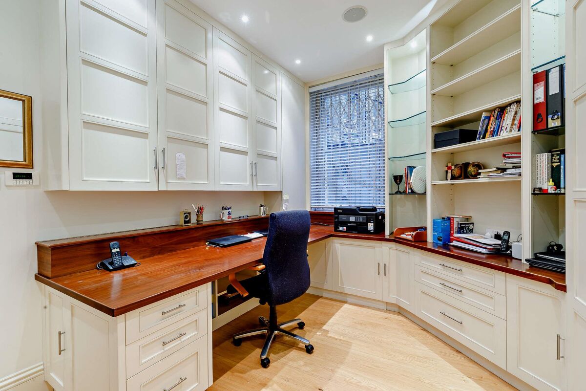 flat for sale in Campden Hill Court, Campden Hill Road, London, W8