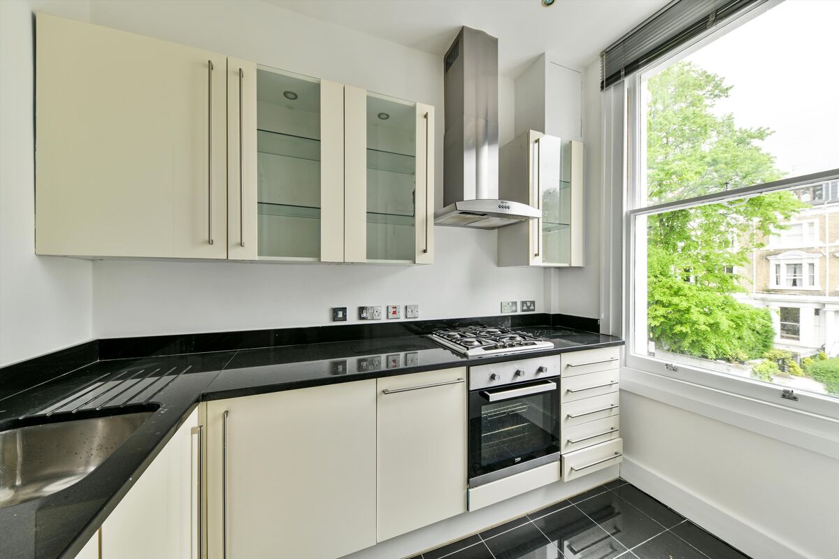 flat for sale in Elsham Road, London, W14 - KEN012163219 | Knight Frank