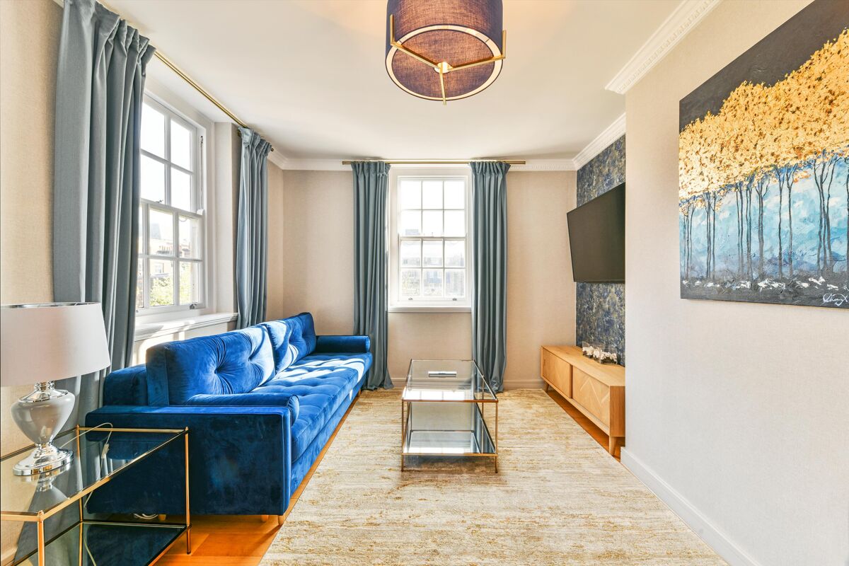 flat for sale in Holland Street, London, W8 KEN012169370 Knight Frank