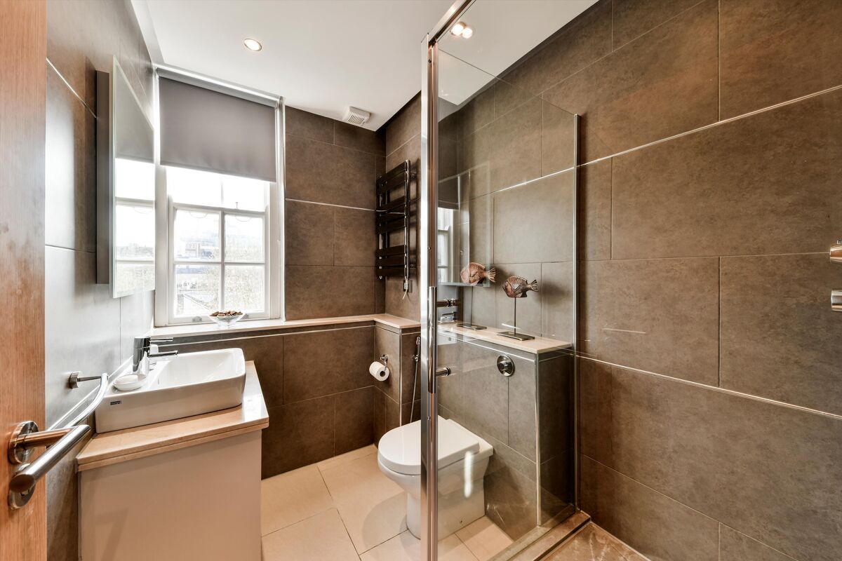 flat for sale in Holland Street, London, W8 KEN012169370 Knight Frank