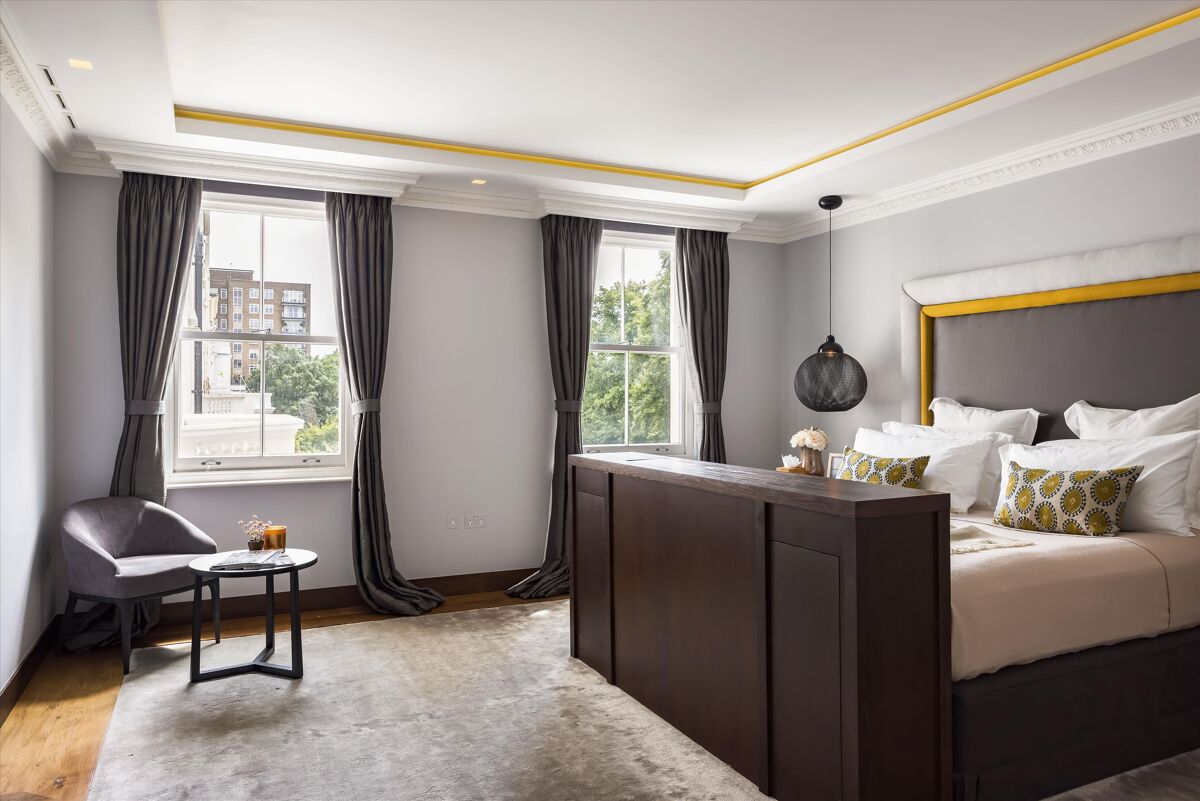 flat for sale in Holland Park, London, W11 KEN012212201 Knight Frank