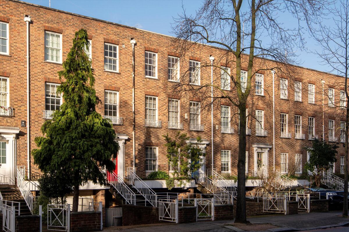 house for sale in Pembroke Road, London, W8 KEN012220667 Knight Frank