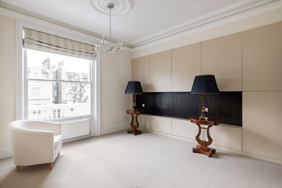 flat for sale in Holland Park, London, W11 KEN012285796 Knight Frank