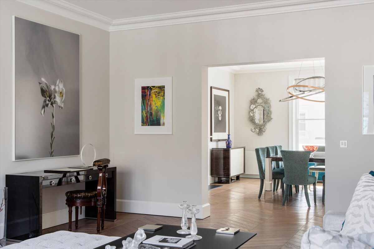 flat for sale in Holland Park, London, W11 KEN012285796 Knight Frank