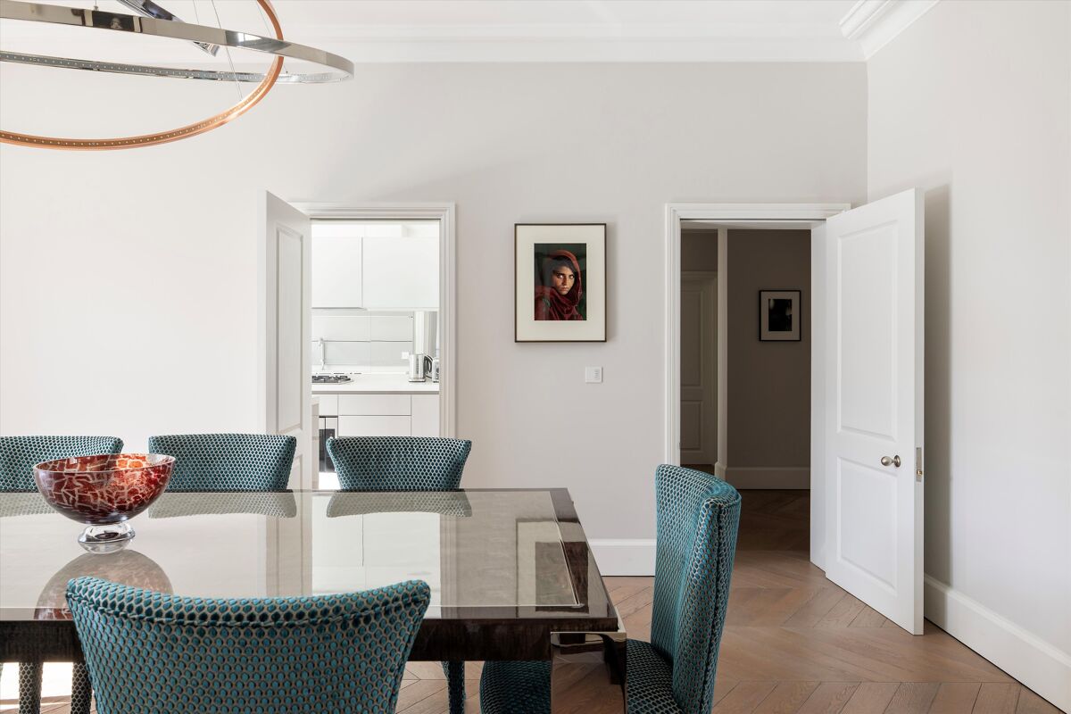 flat for sale in Holland Park, London, W11 KEN012285796 Knight Frank