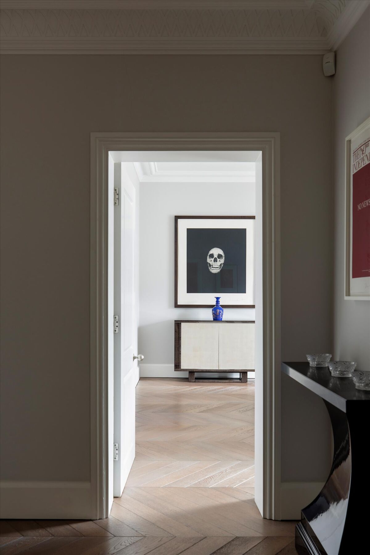 flat for sale in Holland Park, London, W11 KEN012285796 Knight Frank