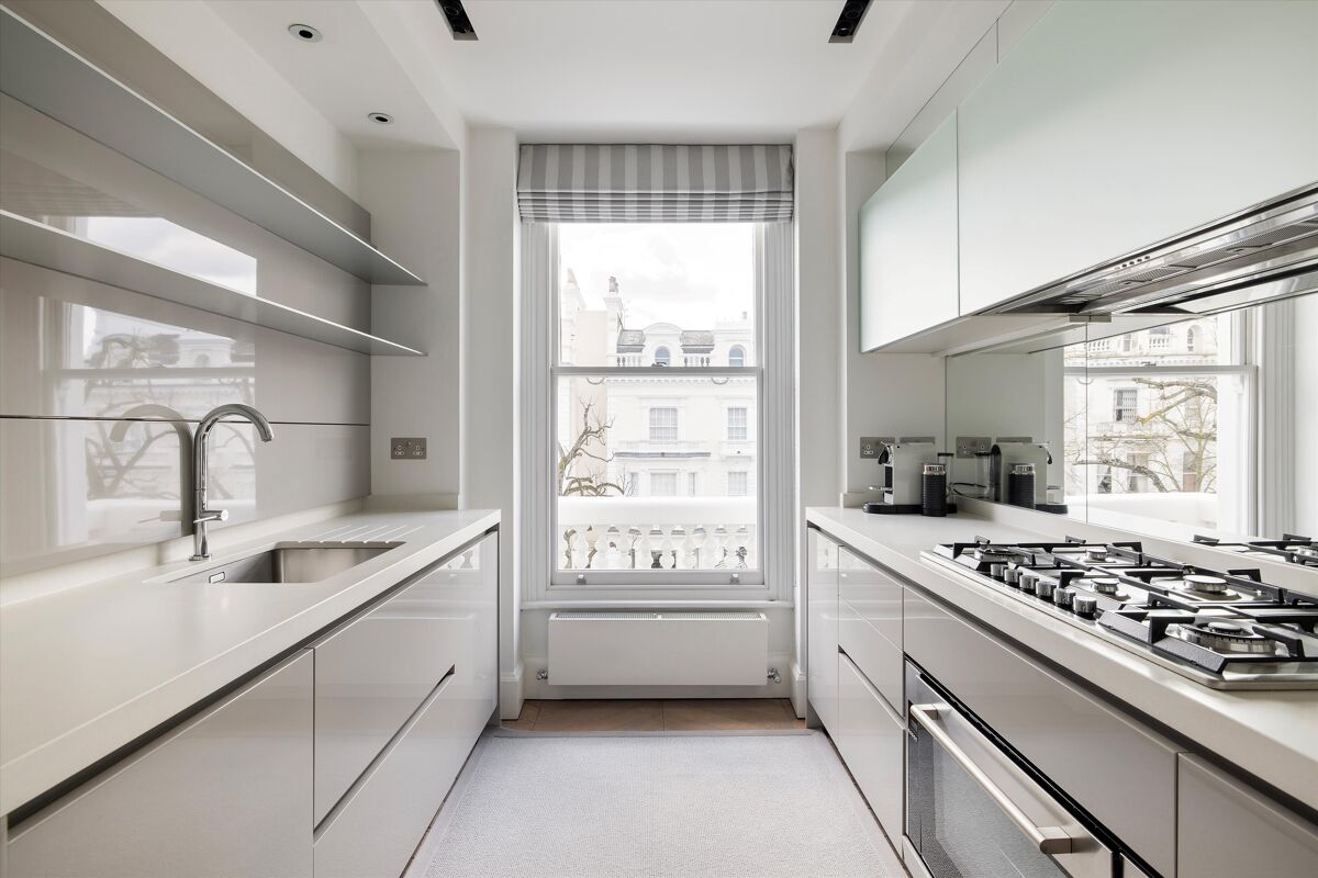 flat for sale in Holland Park, London, W11 KEN012285796 Knight Frank