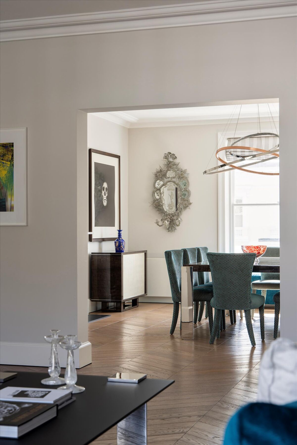 flat for sale in Holland Park, London, W11 KEN012285796 Knight Frank