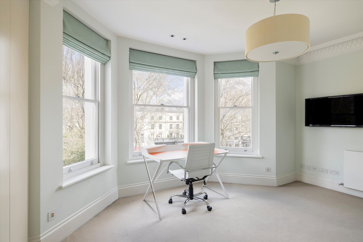 flat for sale in Holland Park, London, W11 KEN012285796 Knight Frank