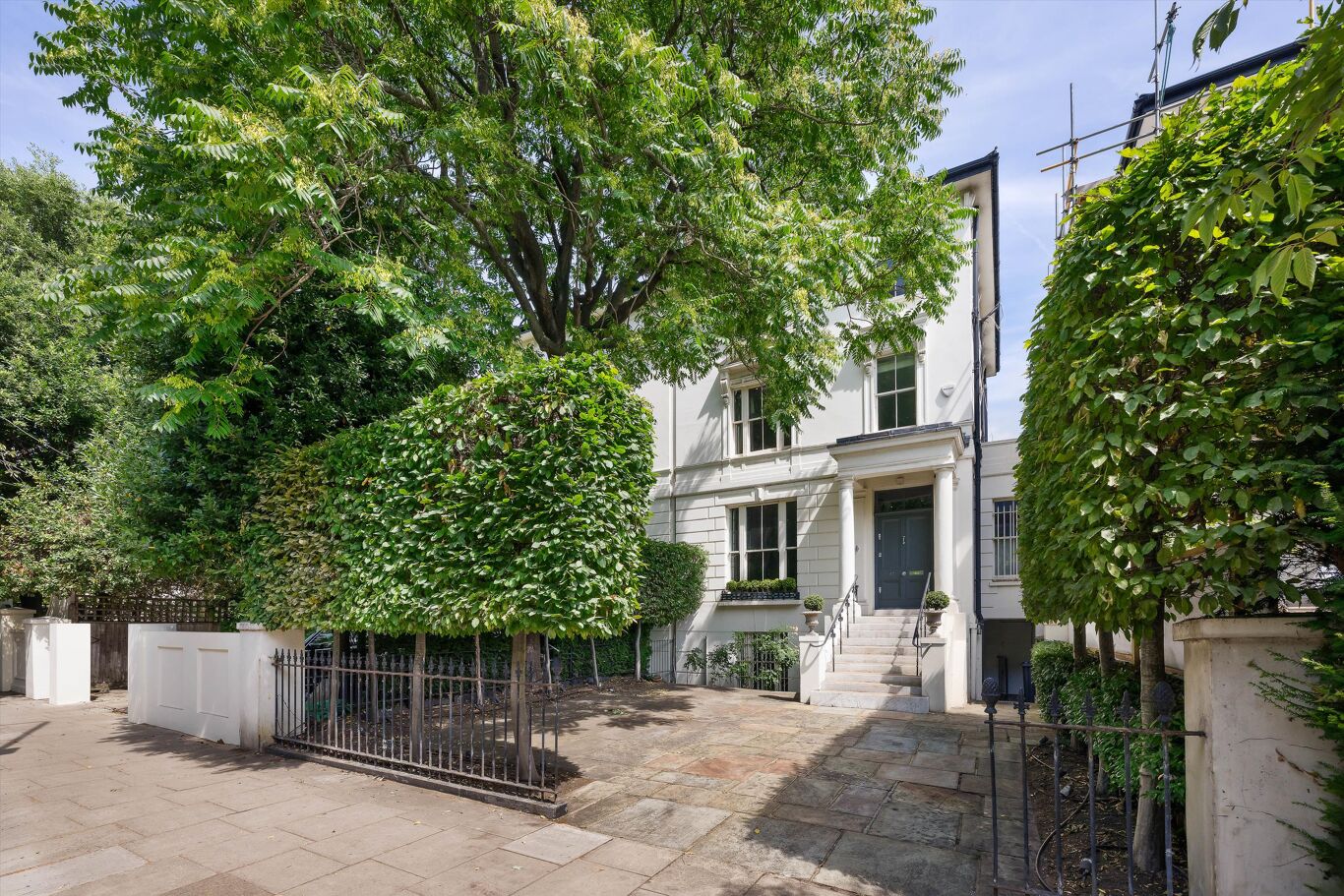 Image of Warwick Gardens, London W14